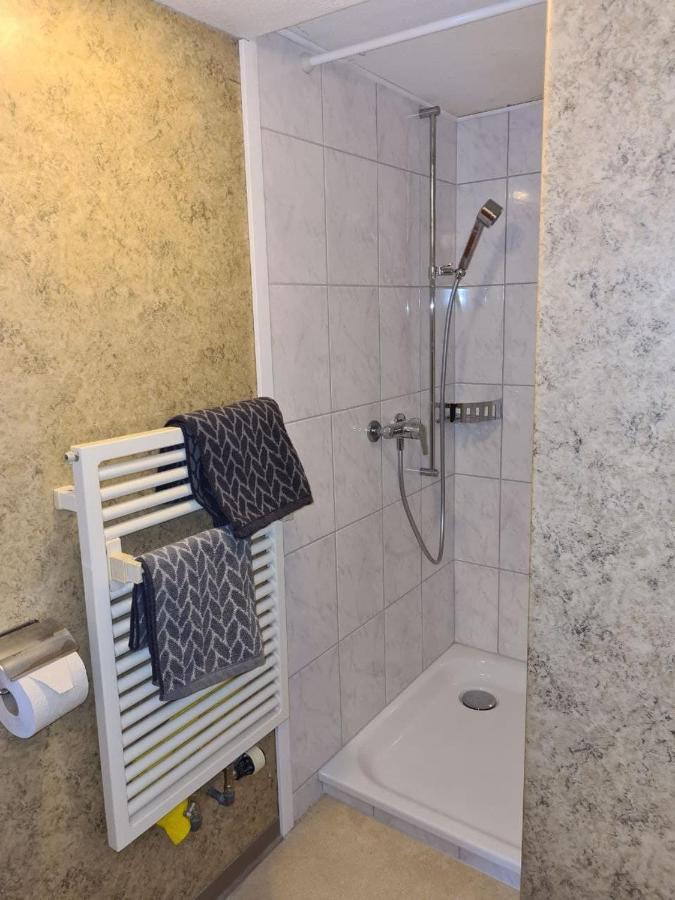 Ferienwohnung Edelweiss Urnäsch Eksteriør billede